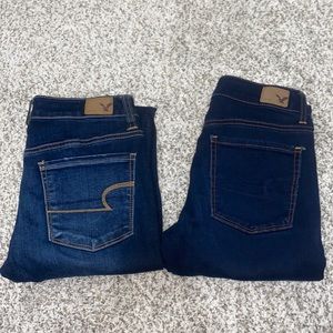 AE Jean Duo